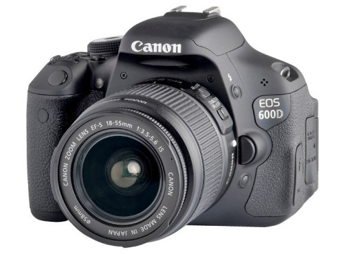 download efek kamera canon 600d